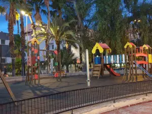 La Cubana Municipal Park