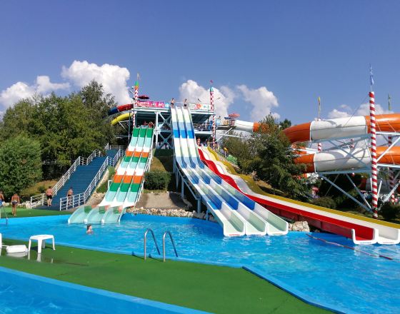 奧托佩尼 自由行套票