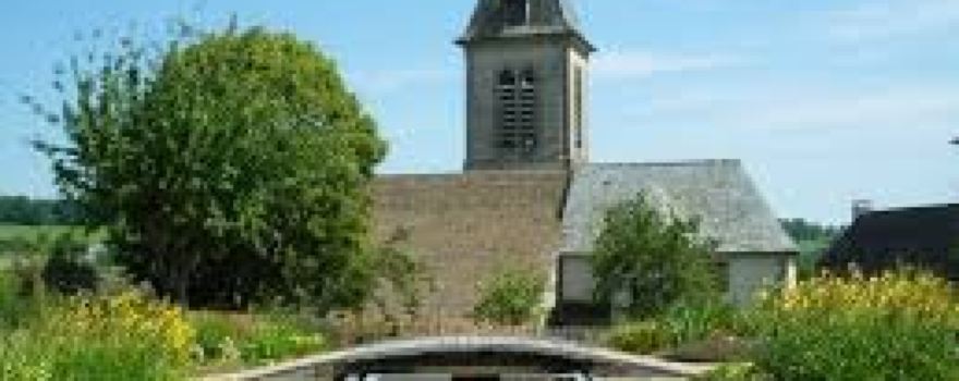Taussac