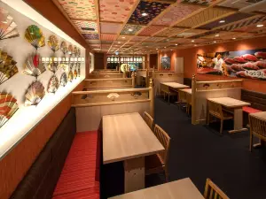 Brasserie Laurier