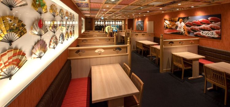 Brasserie Laurier