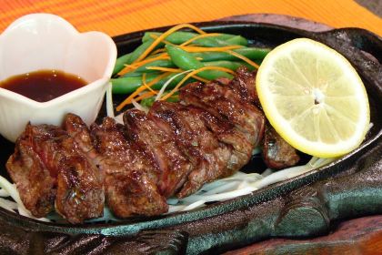 Steakhouse 88 Kokusaistreet