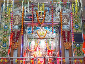 Mata Banbhori Mandir