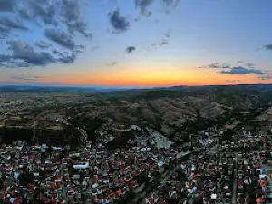Radoviš