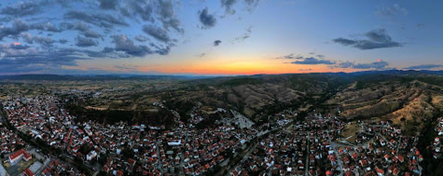 Radoviš