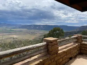 Mancos Valley Overlook