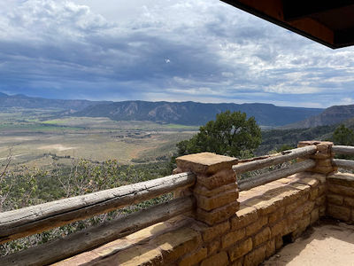 Mancos Valley Overlook