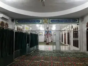 Masjid Al-Muhajirin