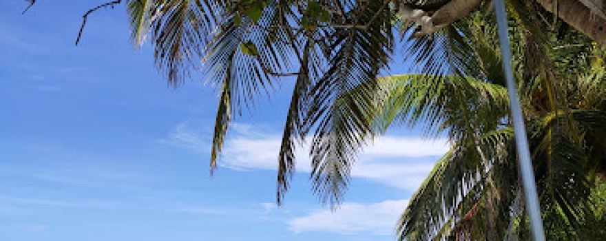 Maadu Beach