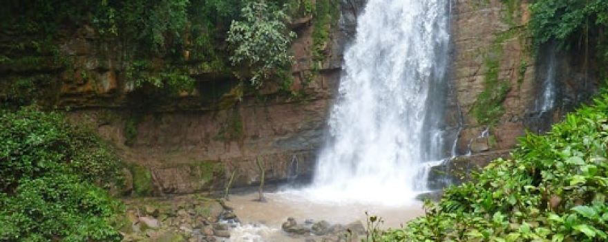 Angel Adventure tours