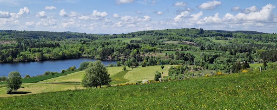 Golf du Chammet