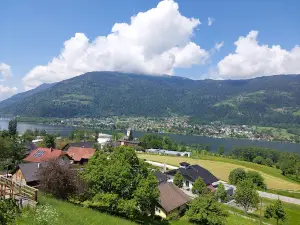 Familywald Ossiacher See