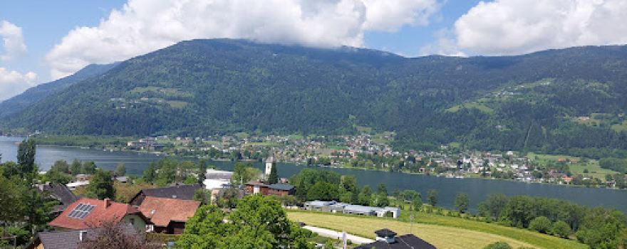 Familywald Ossiacher See