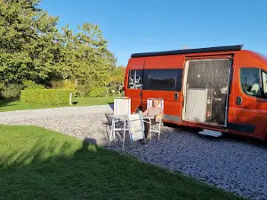 Barley Meadow Touring Park