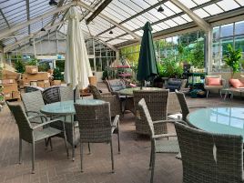 Golden Days Garden Centre