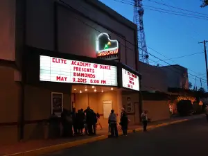 Delta Grand