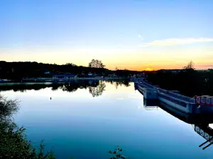 Camping Pont du Lac