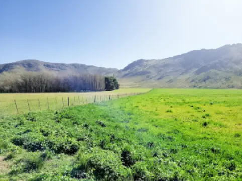 CIRCUITO CHICO | Camino de montaña