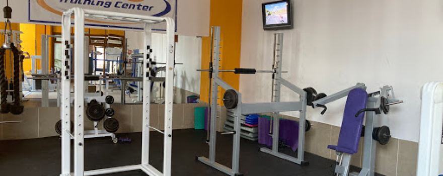 MR Training Center
