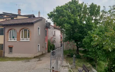 Oratorio dell'Annunziata - Chiesa di San Giusepp