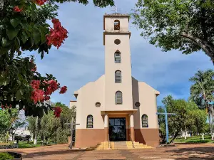 Paróquia São José