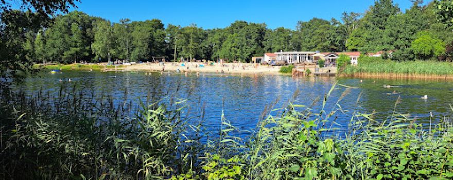 Friesland Camping