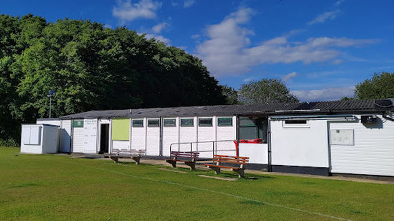 Hythe & Dibden Cricket Club