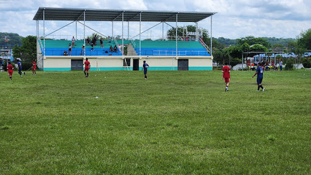 Estadio Marco Antonio Fion Ochaeta