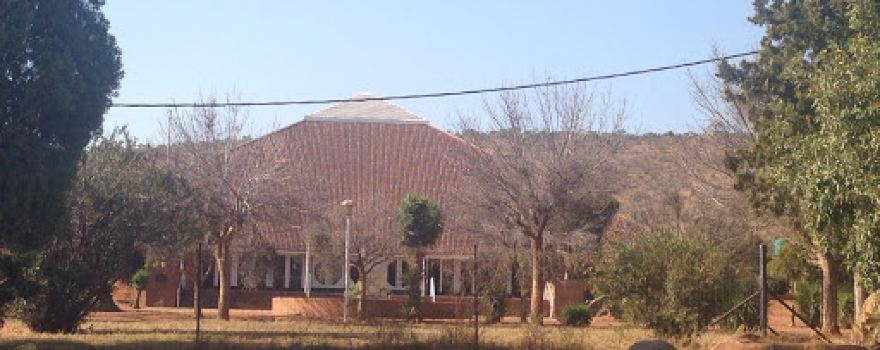 Lehurutshe civic centre
