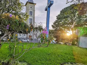 Igreja Matriz Nossa Senhora Aparecida