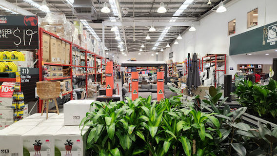 Bunnings Traralgon