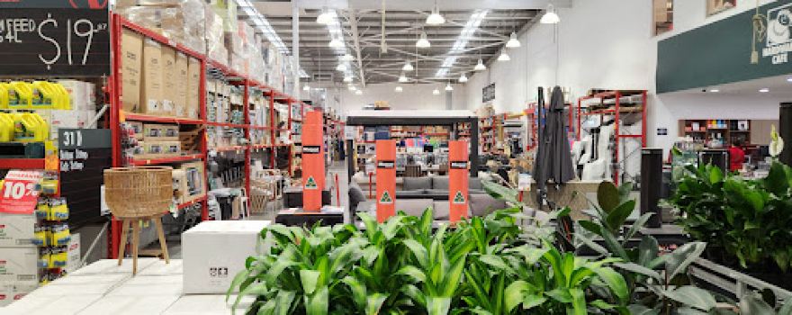 Bunnings Traralgon