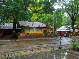 Palereman Alas Ketonggo Srigati