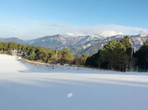 Nakoyamakogen Grass Ski Area