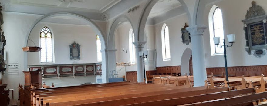 Bergkirche Neunkirch