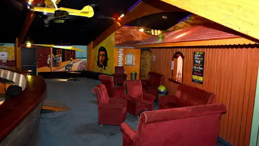 Le Dream Club