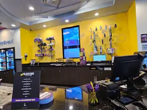 Planet Fitness