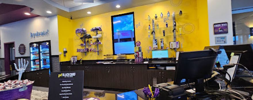 Planet Fitness