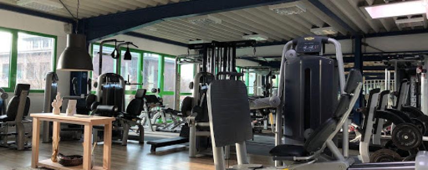 Joynes Sportsclub