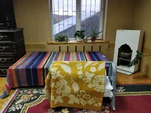 Музей н-Дженгутаевский им.Тахо-Гади