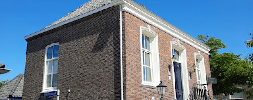 Historisch Museum Hedel