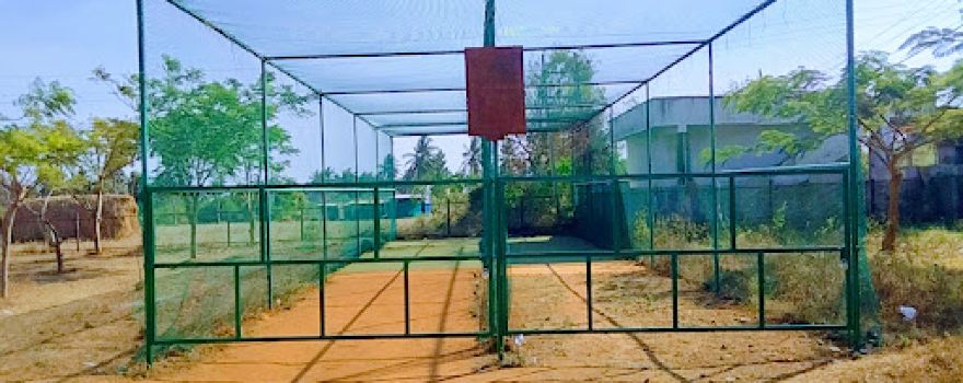 Bangalore Cricket Academy Karnataka