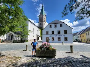 Himmelsleiter