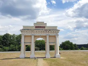 Kochubeyivsʹki Duby