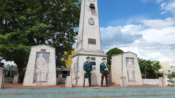 Playa de Concepción