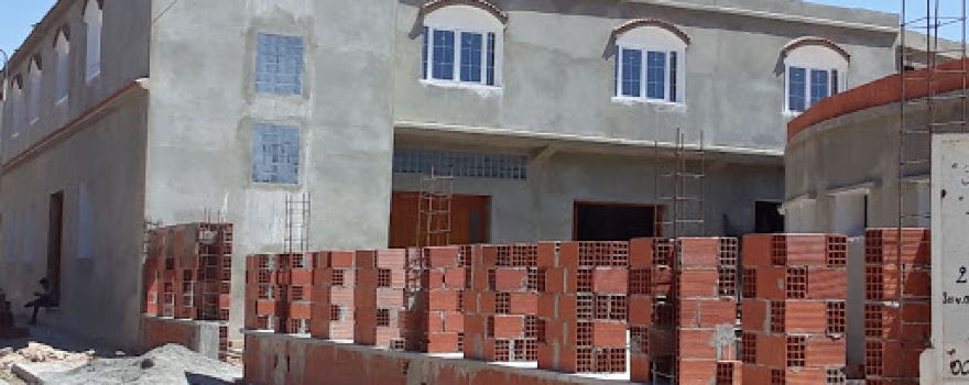 Masjid At-Tawheed
