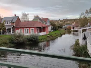 Le Dôme - Centre aquatique
