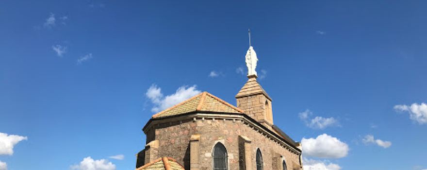 Chapelle de la Madone