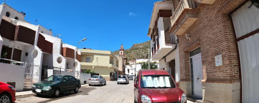 Zona de Acampada Era Cavera