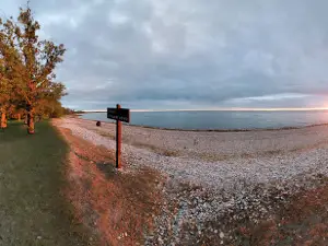 Watchorn Provincial Park
